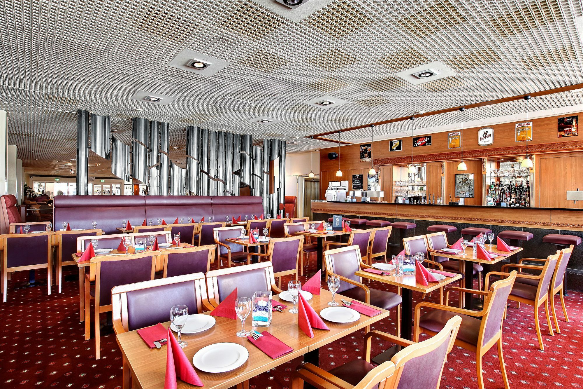 Ahorn Hotel Am Fichtelberg Oberwiesenthal Bagian luar foto